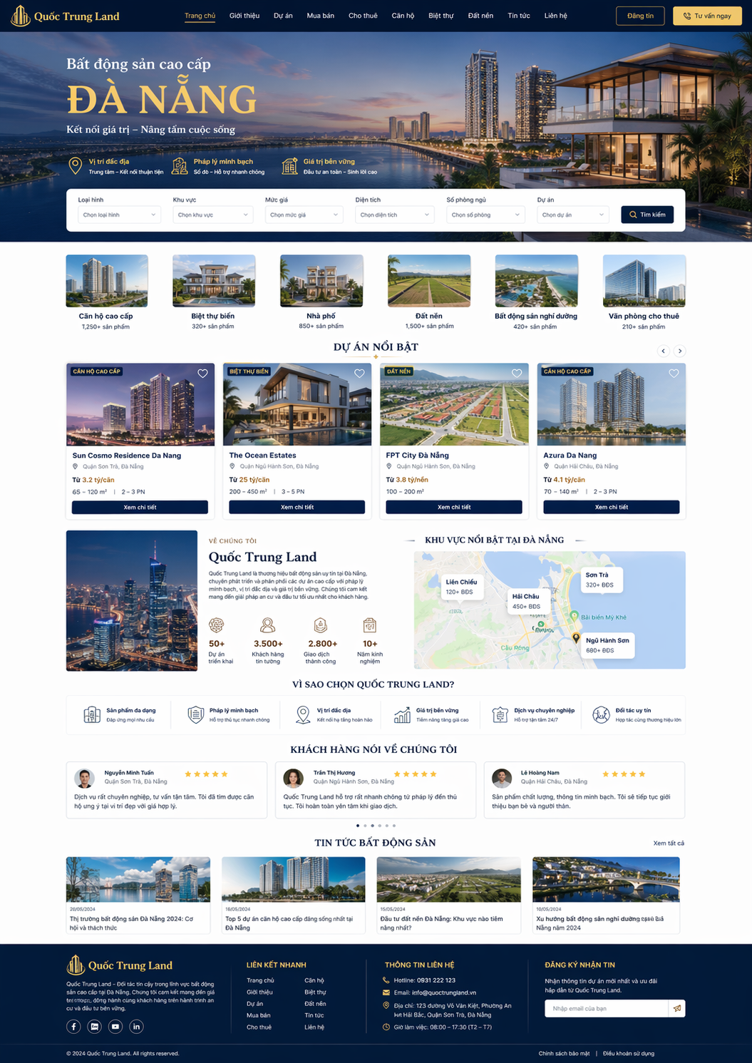 Bất Động Sản V2