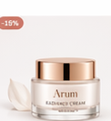 Arum Radiance Cream