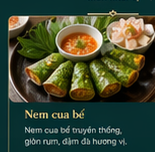Nem cua bể